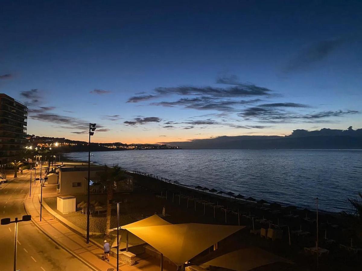 Fuengirola, Primera Linea De Playa エクステリア 写真